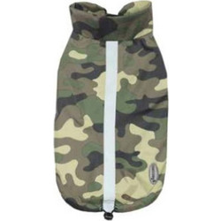 RECORD ΡΟΥΧΟ CAMOUFLAGE ΠΡΑΣΙΝΟ