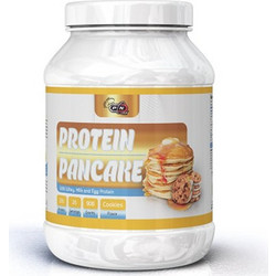 PURE NUTRITION PROTEIN PANCAKE 908GR 26SERVS - COOKIES