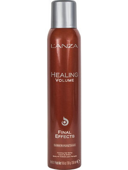 L'anza Healing Volume Final Effects Σπρέι Μαλλιών για Όγκο 350ml