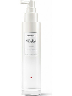 Goldwell Kerasilk Revitalize Detoxifying Serum Μαλλιών κατά της Πιτυρίδας 100ml