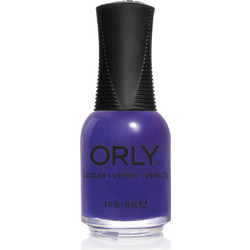 Orly The Who's Who Gloss Βερνίκι Νυχιών 18ml