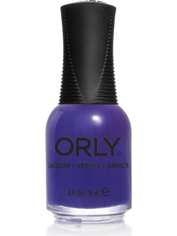 Orly The Who's Who Gloss Βερνίκι Νυχιών 18ml