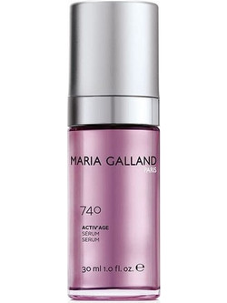 Maria Galland 740 Activ Age Αντιγηραντικό Serum Προσώπου 30ml