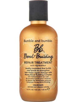Bumble & Bumble Bond Building Repair Λοσιόν Μαλλιών για Προστασία Χρώματος & Επανόρθωση 125ml