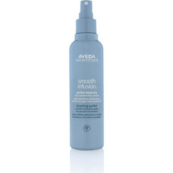 Aveda Smooth Infusion TM Perfect Blow Dry Spray Μαλλιών 200ml
