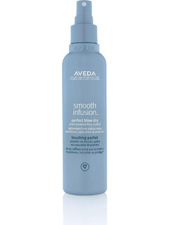 Aveda Smooth Infusion TM Perfect Blow Dry Spray Μαλλιών 200ml