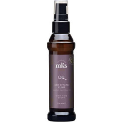 Marrakesh Oil High Tide Scent Hair Styling Elixir Argan Λάδι Μαλλιών 60ml