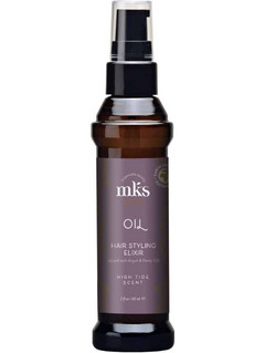 Marrakesh Oil High Tide Scent Hair Styling Elixir Argan Λάδι Μαλλιών 60ml