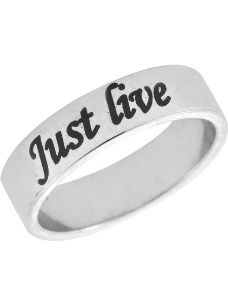 Personal Jewel GO30830 Γυναικείο Δαχτυλίδι Ασήμι