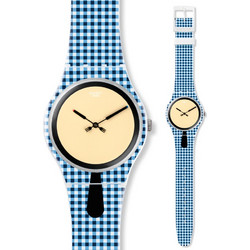 Swatch Moitie-Moitie SUOW118
