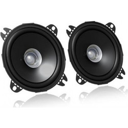 JVC CS-J410X Ηχείο Αυτοκινήτου 4" 2 Δρόμων 21W RMS