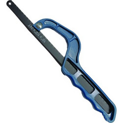 Λαβή για λάμες 25cm
