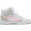 Puma Rebound V6 MID Παιδικά Sneakers Μποτάκια Λευκά 393831-04