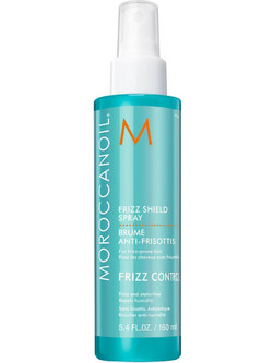 Moroccanoil Frizz Shield Σπρέι Μαλλιών για Φριζάρισμα 160ml