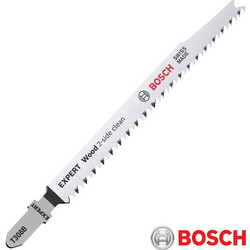 Bosch 2608900551 Πριονόλαμα σέγας ξυλου T308B 5τεμ 2-side clean