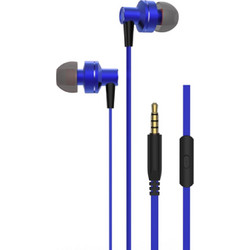 Riversong Spirit M1 Handsfree In-Ear 3.5mm Blue