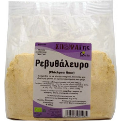 ΡΕΒΥΘΑΛΕΥΡΟ ΒΙΟ 500gr