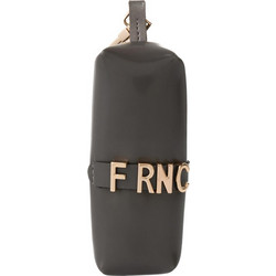 Frnc Πορτοφόλι Μπρελόκ (W02-008 GR) Γκρι