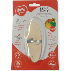 Duvo Plus Κόκκαλο Σουπιάς 12,5cm