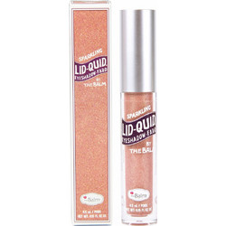 TheBalm Lid-Quid Bellini Σκιά Ματιών σε Υγρή Μορφή 4.5ml
