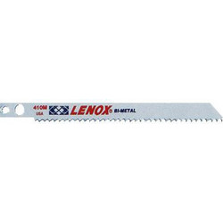 Lenox Τ410Μ Πριονάκι Σέγας 115mm Makita Παλαιού Τύπου