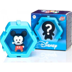 Wow!Stuff Disney Nano Pods Blind Box