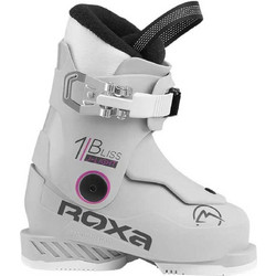 Μπότες ski BLISS 1 Alpine Roxa Γκρι-ροζ
