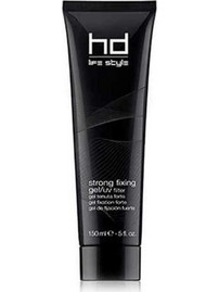 Farmavita HD Lifestyle Strong Fixing Gel Μαλλιών Ανδρικό Δυνατό Κράτημα 150ml