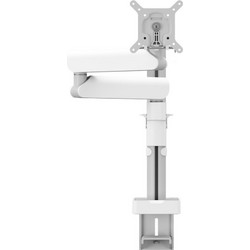 Vogel's MOMO 2137 Monitor Arm Motion White