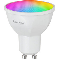 Smart Wi-Fi LED GU10 Multicolor