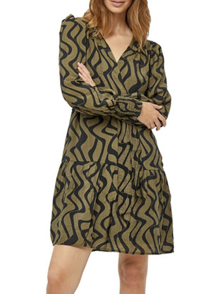 Peppercorn Midi Φόρεμα PC7113-3820P
