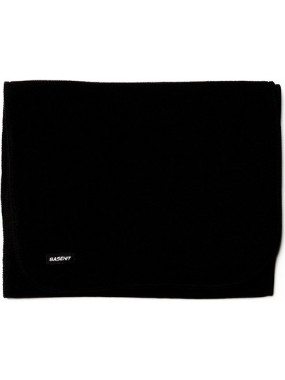 BASEHIT 212.BU03.27-Black Μαύρο