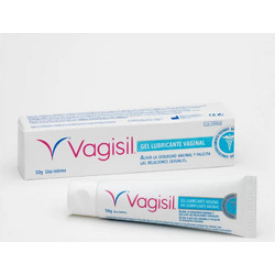 VAGISIL VAGISIL lubricating gel 50 ml