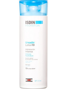 Isdin Ureadin 10 Intense Hydration Ενυδατική Lotion Σώματος 200ml