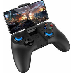 Ipega 9129 Wireless Controller Κινητού Android Black