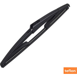 Μάκτρο Πίσω Υαλοκαθαριστήρα Πλαστικό για RENAULT Captur (2013-2017)