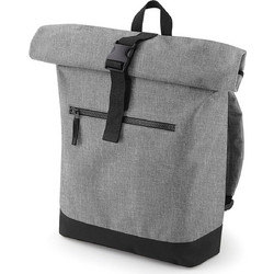 BagBase BG855 Σακίδιο Πλάτης 12lt Γκρι
