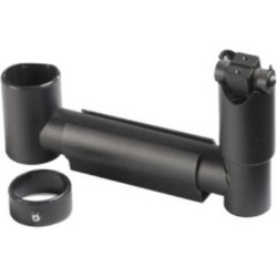 Ergonomic Solutions Pos Mount With 200MM Swing Arms & Duratilt - (SPV2102)