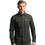 Superdry Trailsman Flannel Ανδρικό Πουκάμισο Βαμβακερό Μακρυμάνικο Κανονική Γραμμή Μαύρο M4010723A-LO3