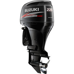 Suzuki DF 225 TX 225hp