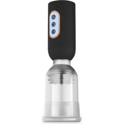 Cruizr CS07 Vibrating Penis Pump