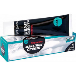 HOT Ero Long Power Marathon Cream 30ml