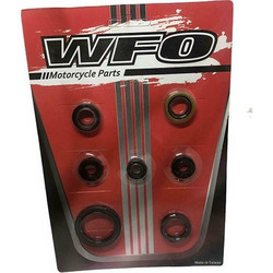 Τσιμούχες Κινητήρα WFO για Suzuki DRZ 400 / KLX 400