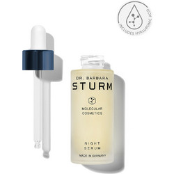 Dr. Barbara Sturm Night Serum Προσώπου για Ανάπλαση 30ml