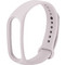 Sonique Λουράκι Σιλικόνης Light Pink (Xiaomi Smart Band 7)