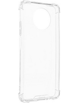Θήκη Σιλικόνης Armor Jelly Case Roar Xiaomi Redmi Note 9T Διάφανο