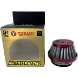 ΦΙΛΤΡΟΧΟΑΝΗ RACING 42MM ΚΟΚΚΙΝΗ KONTH 1 TEM