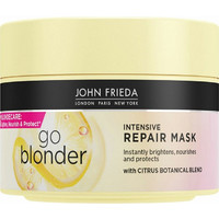 Μάσκες Μαλλιών John Frieda