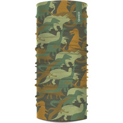 Sinner Bandana Dino Green