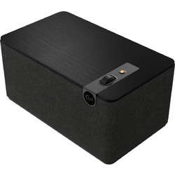 Klipsch The Three Plus Αυτοενισχυόμενο Ηχείο με Bluetooth 120W Μαύρο